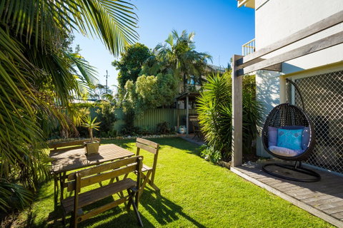 Seashells Apartments Merimbula - Accommodation Main Beach 13