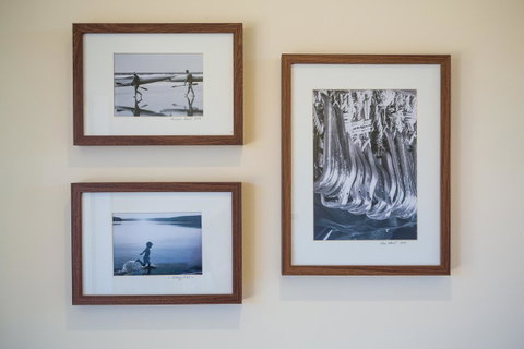 Seashells Apartments Merimbula - Accommodation Main Beach 21