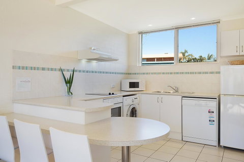 Seashells Apartments Merimbula - Accommodation Main Beach 16