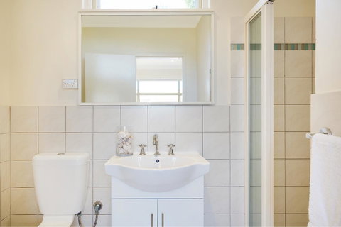Seashells Apartments Merimbula - Accommodation Main Beach 18