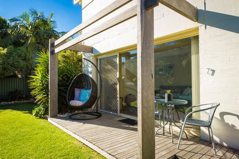 Seashells Apartments Merimbula - Accommodation Main Beach 27