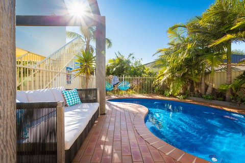 Seashells Apartments Merimbula - Accommodation Main Beach 24