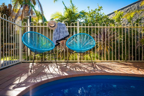 Seashells Apartments Merimbula - Accommodation Main Beach 17
