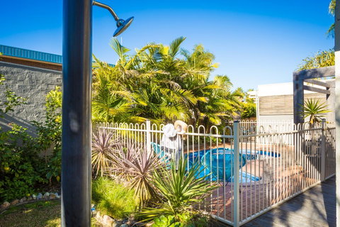 Seashells Apartments Merimbula - Accommodation Main Beach 25