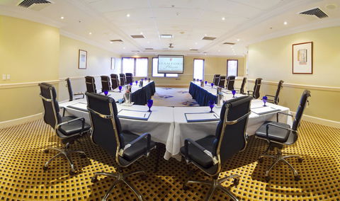 Stamford Plaza Sydney Airport Hotel & Conference Centre - Accommodation Main Beach 25