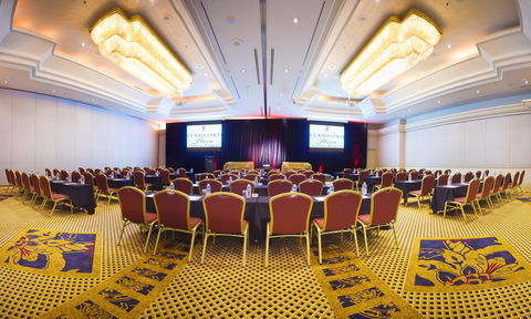 Stamford Plaza Sydney Airport Hotel & Conference Centre - Accommodation Main Beach 15