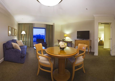 Stamford Plaza Sydney Airport Hotel & Conference Centre - Accommodation Main Beach 16