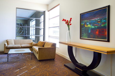 Stamford Plaza Sydney Airport Hotel & Conference Centre - Accommodation Main Beach 28