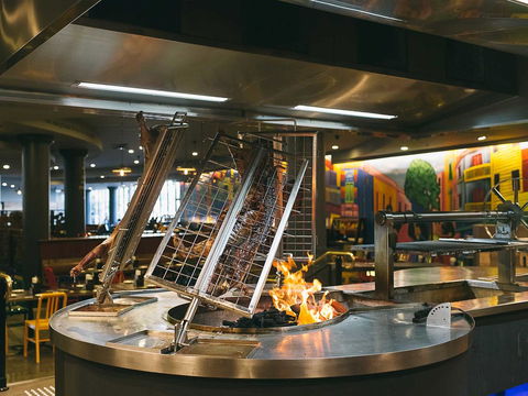 Stamford Plaza Sydney Airport Hotel & Conference Centre - Accommodation Main Beach 27