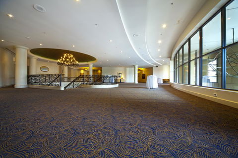 Stamford Plaza Sydney Airport Hotel & Conference Centre - Accommodation Main Beach 29