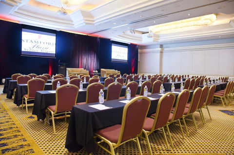 Stamford Plaza Sydney Airport Hotel & Conference Centre - Accommodation Main Beach 23