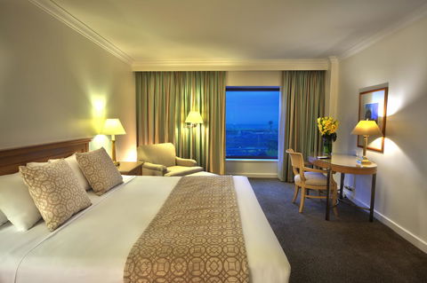 Stamford Plaza Sydney Airport Hotel & Conference Centre - Accommodation Main Beach 11