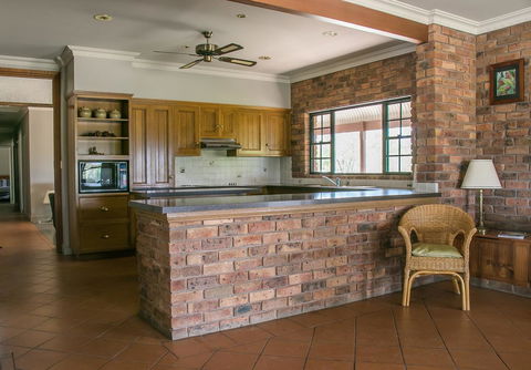 Ironstone Estate Lovedale - Accommodation Main Beach 29