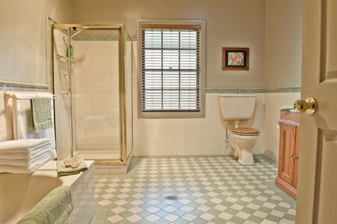 Ironstone Estate Lovedale - Accommodation Main Beach 42