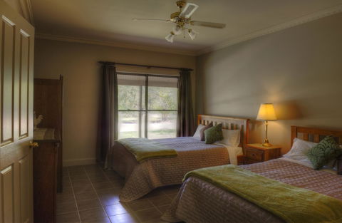 Ironstone Estate Lovedale - Accommodation Main Beach 41