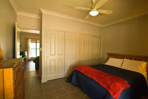 Ironstone Estate Lovedale - Accommodation Main Beach 33