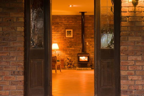 Ironstone Estate Lovedale - Accommodation Main Beach 39