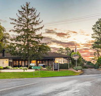 Bundanoon Country Inn Motel - Accommodation Main Beach