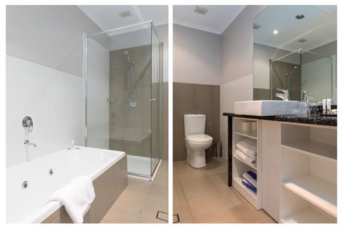 The Edgewater On Greville - Accommodation Main Beach 6