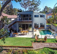 The Edgewater Bed  Breakfast - Accommodation Main Beach