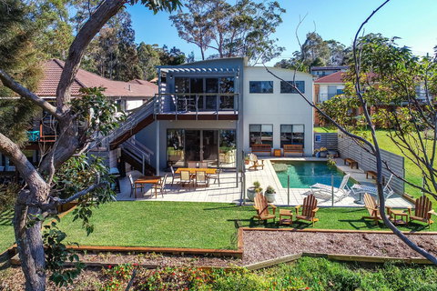 The Edgewater On Greville - Accommodation Main Beach 0