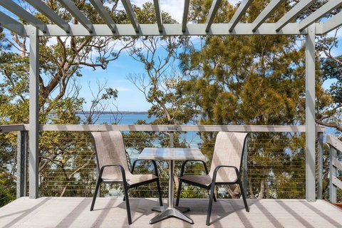 The Edgewater On Greville - Accommodation Main Beach 16