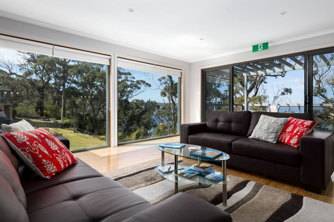 The Edgewater On Greville - Accommodation Main Beach 13