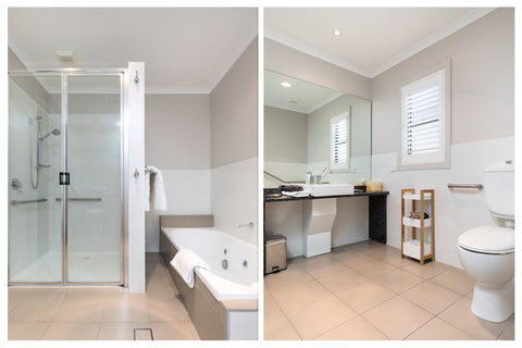 The Edgewater On Greville - Accommodation Main Beach 27