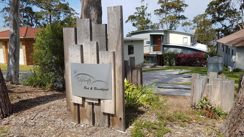 The Edgewater On Greville - Accommodation Main Beach 14