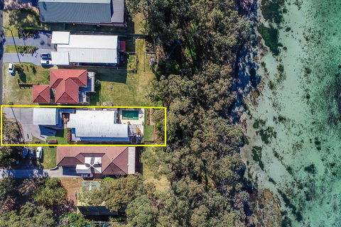 The Edgewater On Greville - Accommodation Main Beach 2