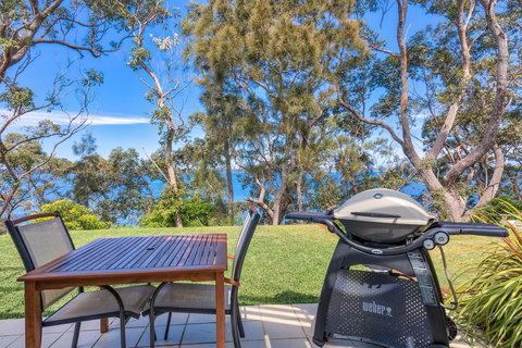 The Edgewater On Greville - Accommodation Main Beach 8