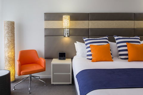 Novotel Newcastle Beach - Accommodation Main Beach 10