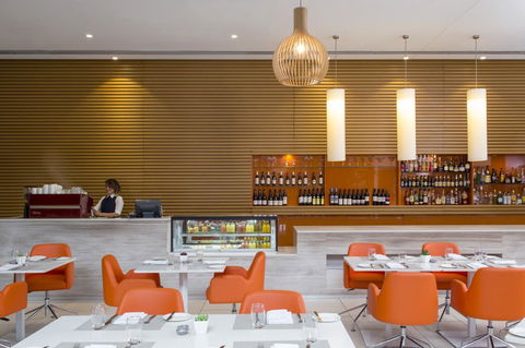 Novotel Newcastle Beach - Accommodation Main Beach 15