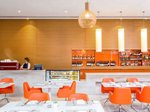 Novotel Newcastle Beach - Accommodation Main Beach 2
