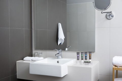 Novotel Newcastle Beach - Accommodation Main Beach 24