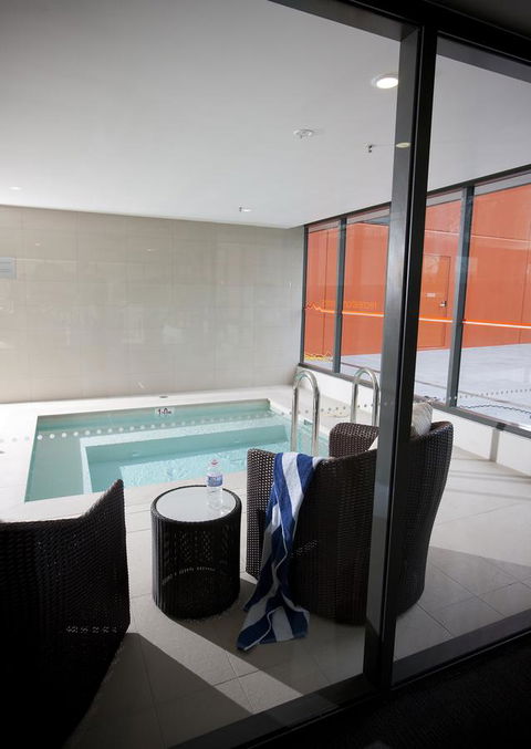 Novotel Newcastle Beach - Accommodation Main Beach 29