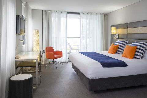 Novotel Newcastle Beach - Accommodation Main Beach 14