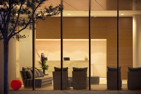 Novotel Newcastle Beach - Accommodation Main Beach 25