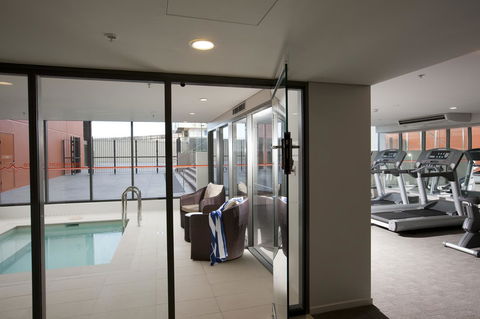 Novotel Newcastle Beach - Accommodation Main Beach 30