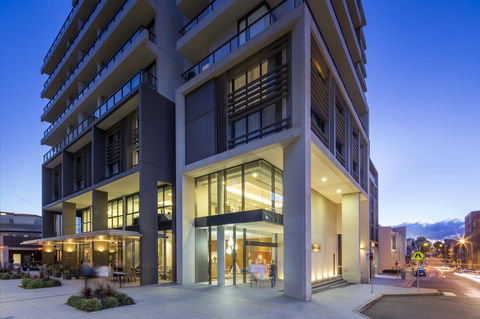 Novotel Newcastle Beach - Accommodation Main Beach 3