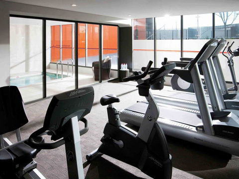 Novotel Newcastle Beach - Accommodation Main Beach 44