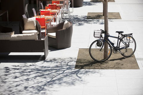 Novotel Newcastle Beach - Accommodation Main Beach 33