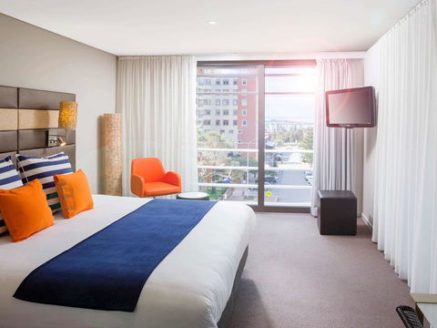 Novotel Newcastle Beach - Accommodation Main Beach 0