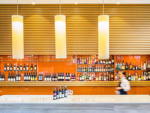 Novotel Newcastle Beach - Accommodation Main Beach 1