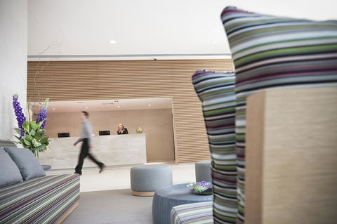 Novotel Newcastle Beach - Accommodation Main Beach 26