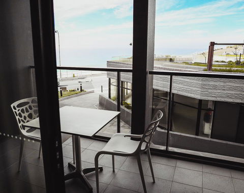 Novotel Newcastle Beach - Accommodation Main Beach 4