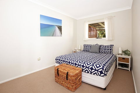 Hayes Beach House I Award Winner I 4 Mins To Beach - Accommodation Main Beach 4