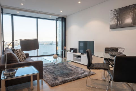 Wyndel Apartments St Leonards 6Atch - Accommodation Main Beach 6