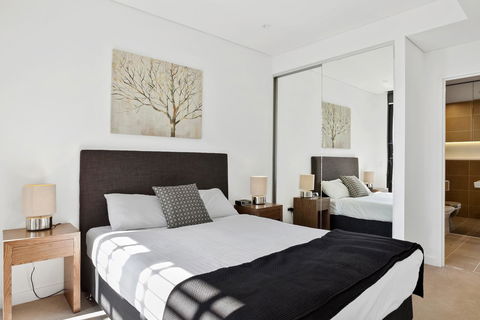 Wyndel Apartments St Leonards 6Atch - Accommodation Main Beach 2