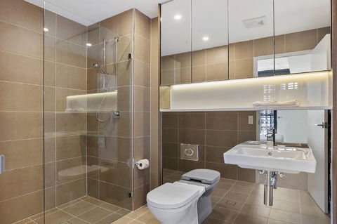 Wyndel Apartments St Leonards 6Atch - Accommodation Main Beach 3